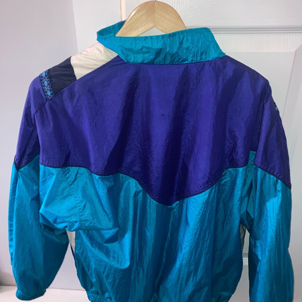 Womens Vintage Jacket